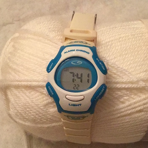 champion sports watch